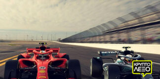 Οι ομάδες της Formula 1!