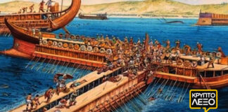 Οι σημαντικότερες ναυμαχίες της ιστορίας!
