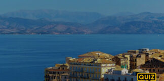 Πόσο καλά γνωρίζεις την Επτανησιακή Κουζίνα;