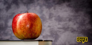 Πόσο καλά ξέρεις τις ονομασίες των φρούτων στα αγγλικά;