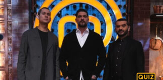 Θυμάσαι σε ποιο Mastechef συμμετείχαν 10 πρώην παίκτες; vol.2
