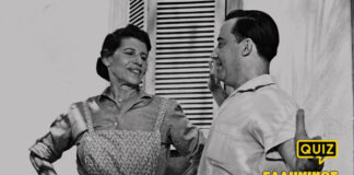 Ελληνικός Κινηματογράφος. Ποιοι έπαιζαν; vol.3
