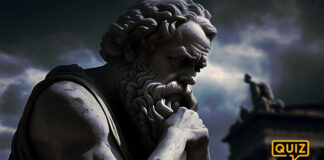 Πόσο καλά γνωρίζεις τον Σωκράτη;